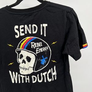 Dutch Bros Shirt